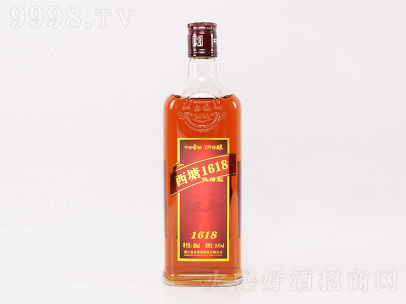 1618Sơ10 480ml