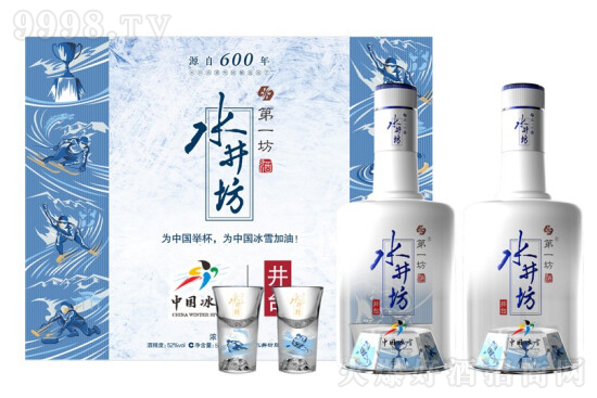 52ˮ_(ti)Їѩo(j)棩500ml2ƿr(ji)񣬶X